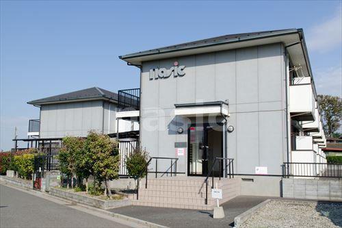 AKITSU STUDENT FLATS 2(1K/1階)