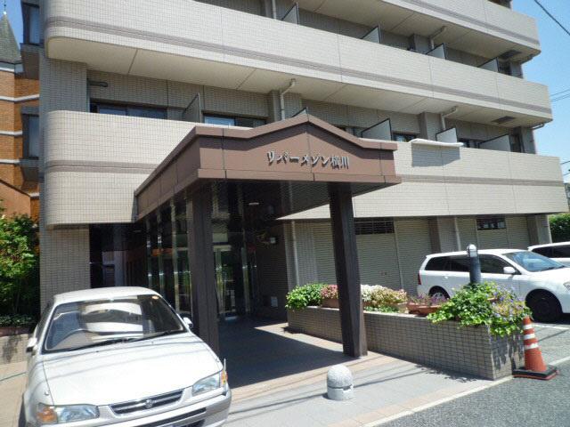 リバーメゾン横川