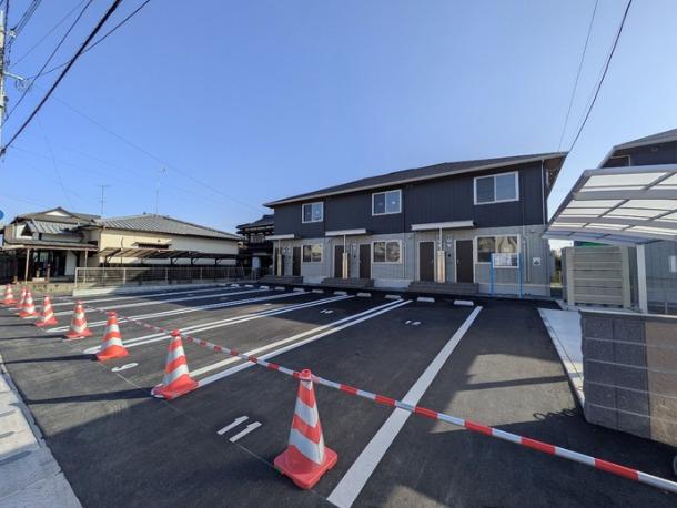 サンヒルズ鍋島駅前