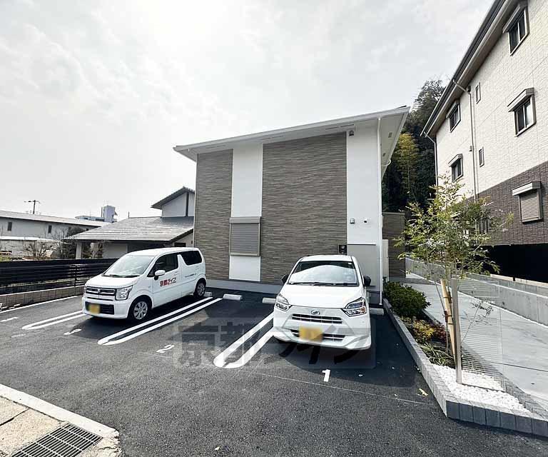 CORAZON江戸町(2SLDK/2階)