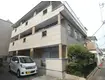 第2池田マンション(2DK/3階)