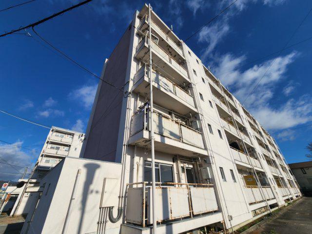 クレスト多可町 2棟