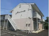 ニューシティー本間