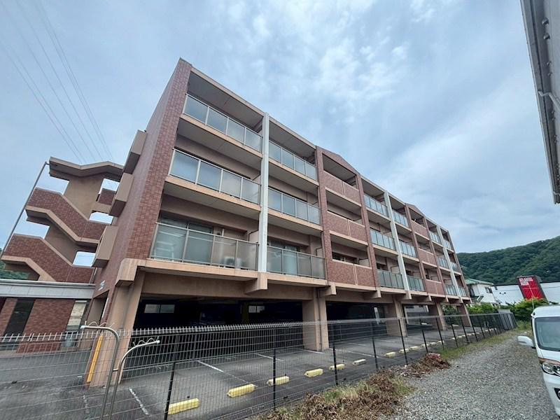 住吉マンション