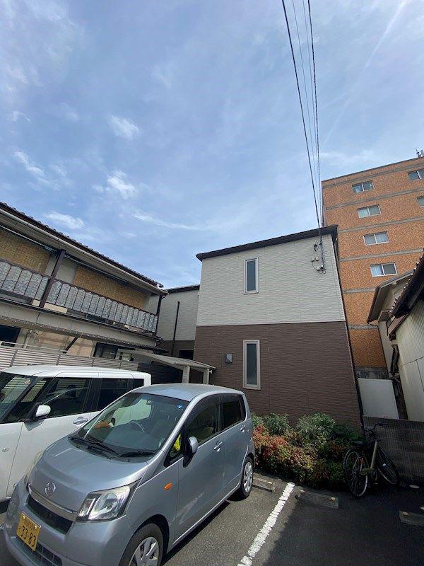 ドミールユース