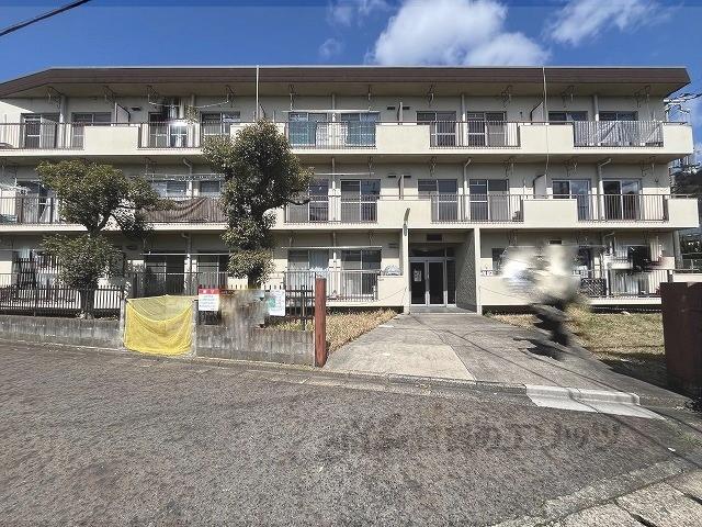 京阪京津線 四宮駅 徒歩13分  築50年