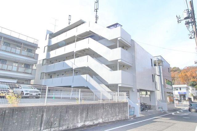 TISマンション堀之内(1K/5階)