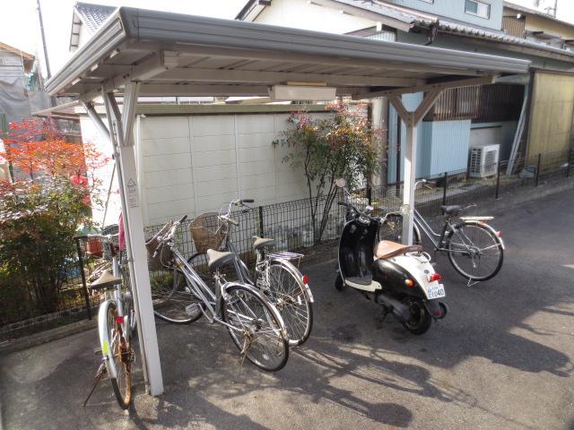 クリサンセマム青山Ⅰ