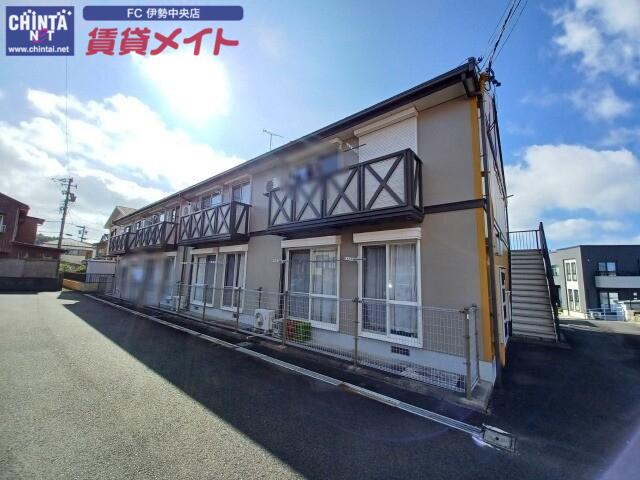 パークハイツ東山