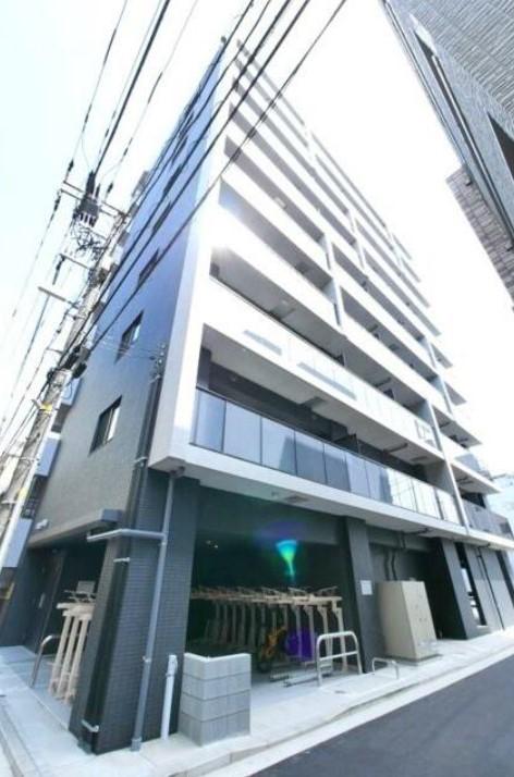デュオステージ横浜中央