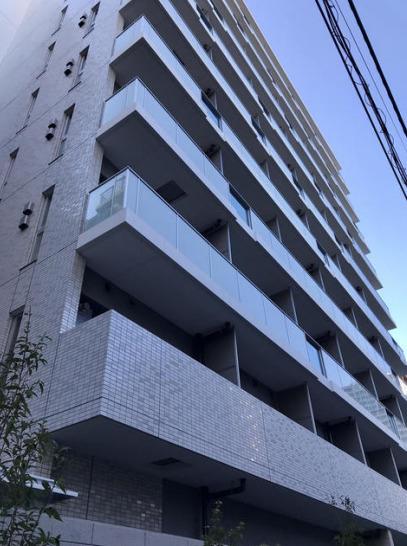 ザパークハビオ月島フロント