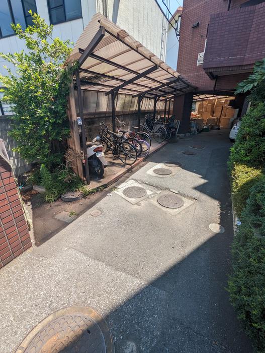 本郷第1マンション