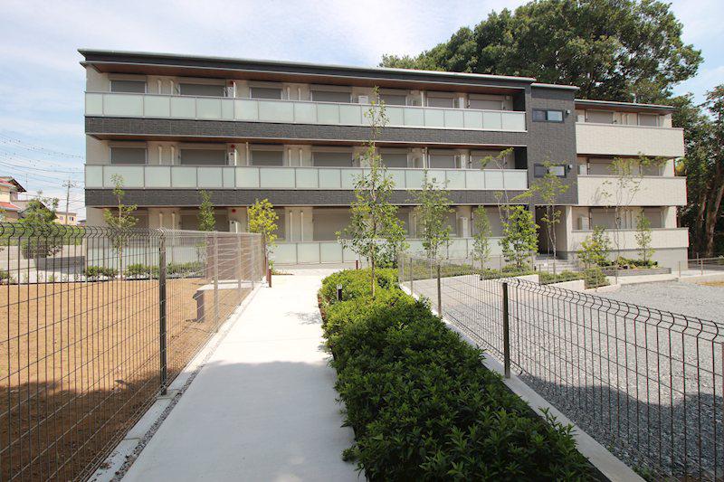 ＪＲ川越線 指扇駅 徒歩9分  築1年