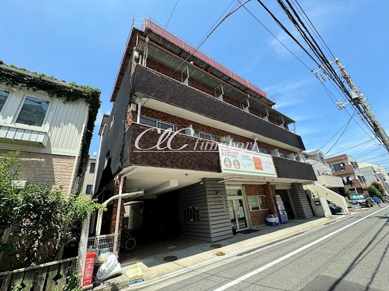 松江ロイヤルハイツ
