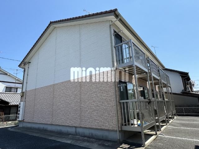 フィアス加納