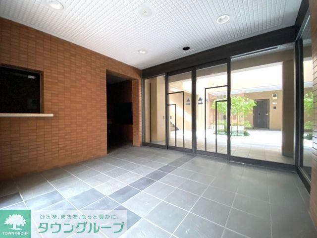 TS GARDEN都立大学II