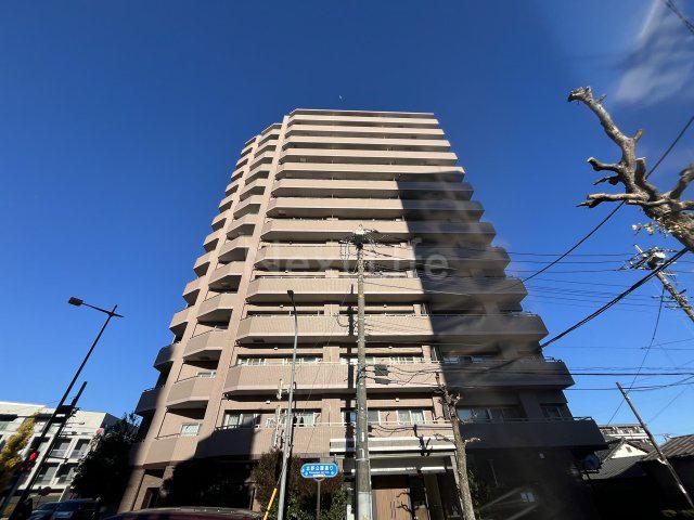 レジデンス八王子明神町