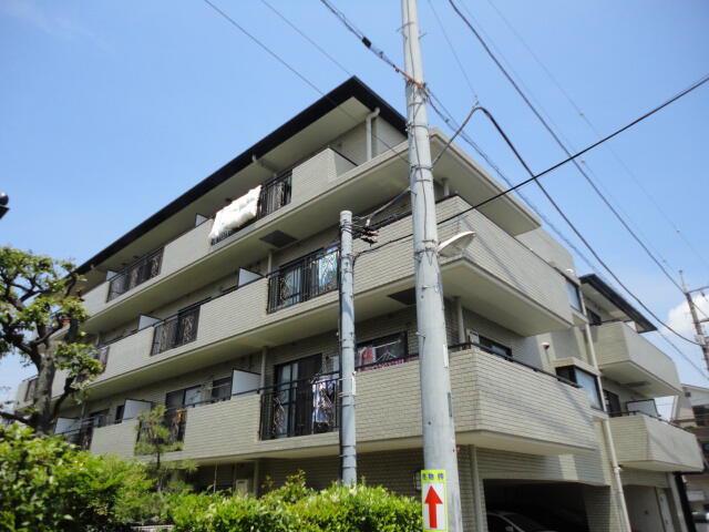 清晃マンション