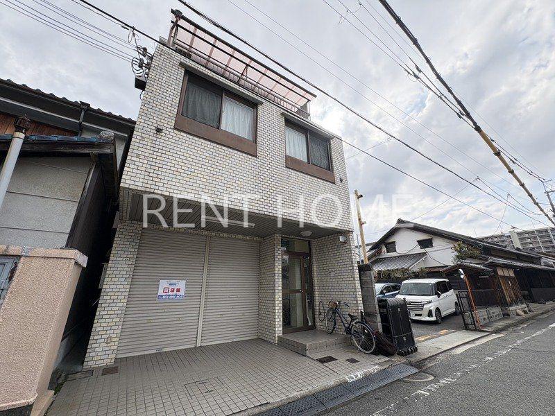田中マンション