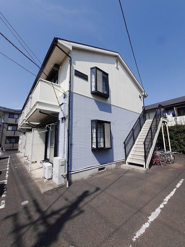 グランデュール大山