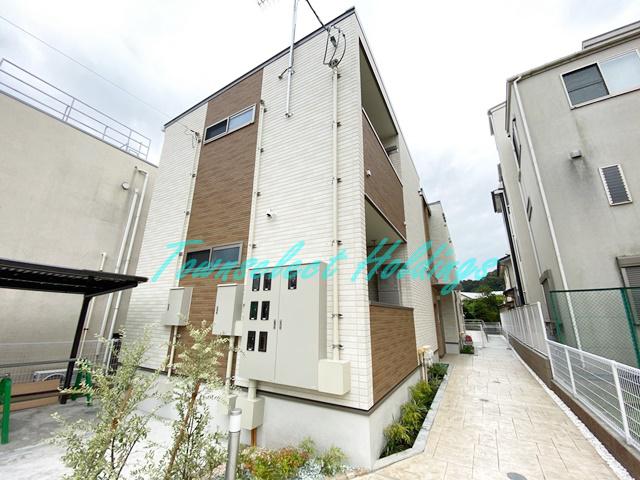 OCEAN COURT 材木座