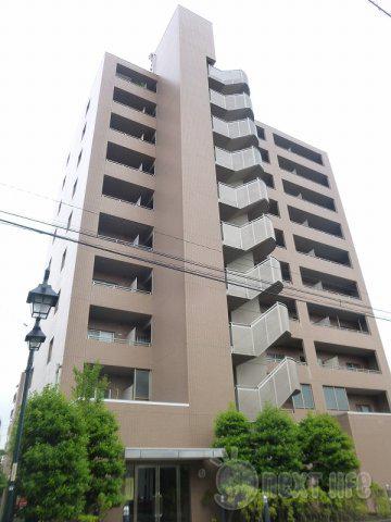 ルーエハイム府中