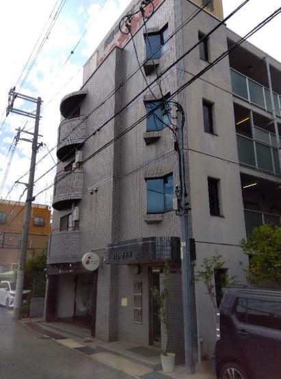 ファミーラ甲南