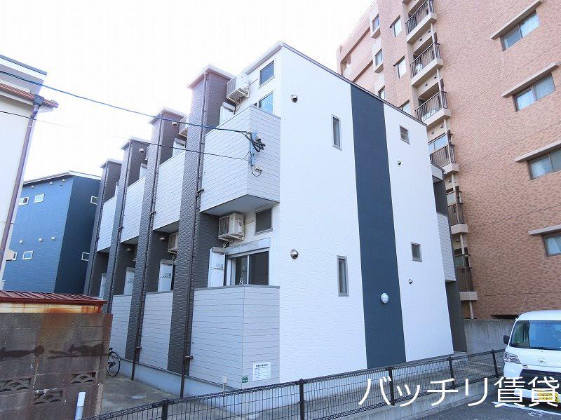 エスクラス福岡南