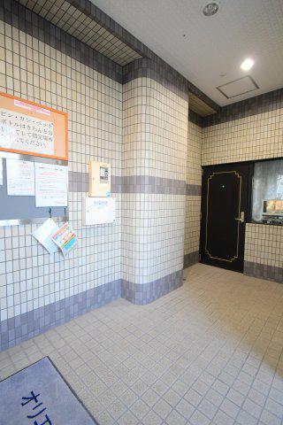 オリエンタル折尾駅
