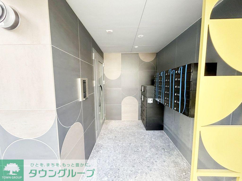 金太郎ヒルズ347