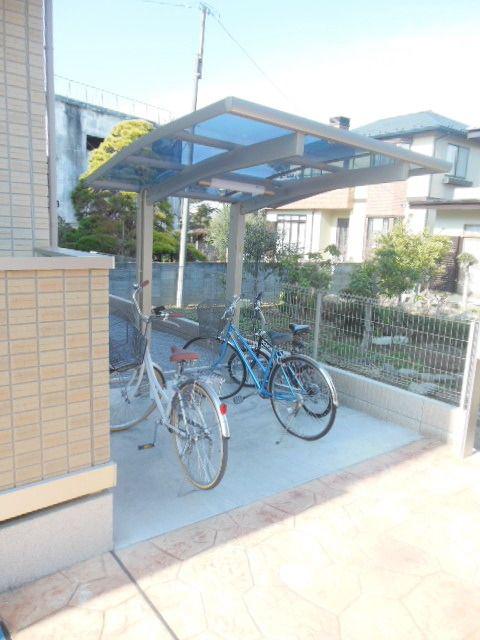 セジュール日野本町