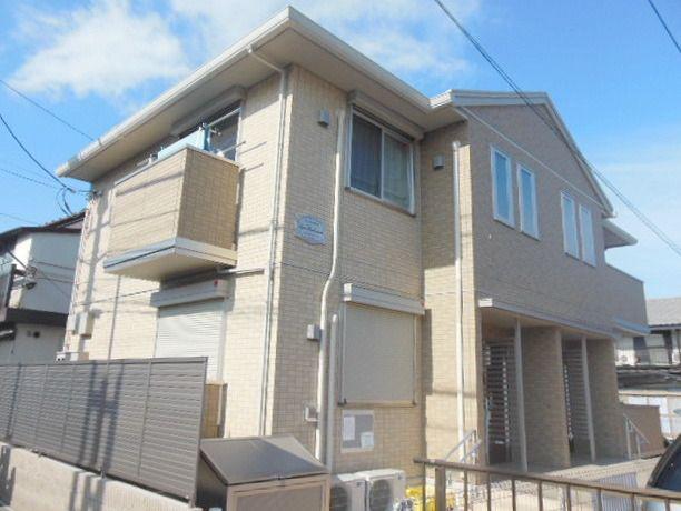 セジュール日野本町