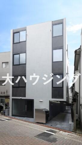 FULLEA久が原