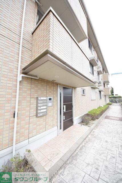アネシス 壱番館
