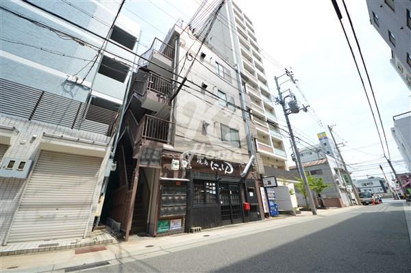 サンビレッジ板宿