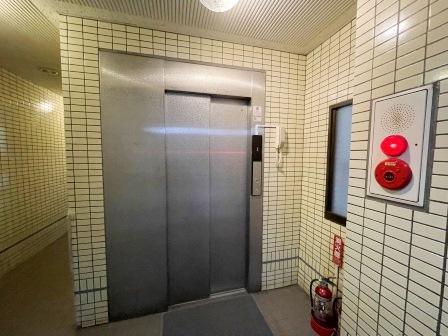 第二エクセルイン巣鴨