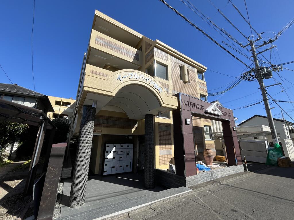 イーグルハイツ錦町