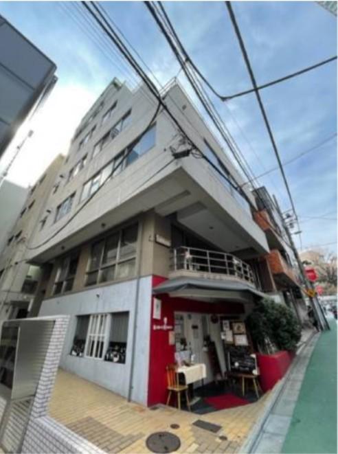 第1村嶋ビル
