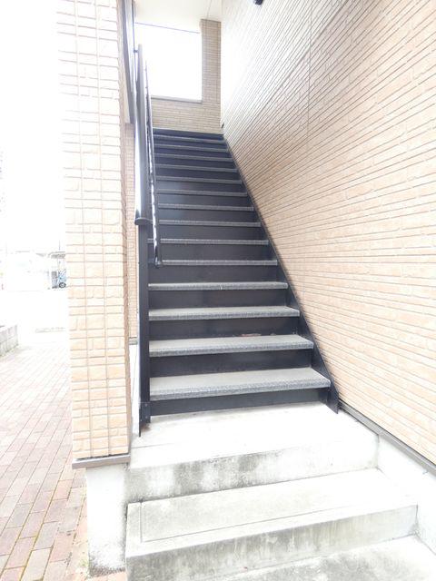フジパレスタカシロI番館