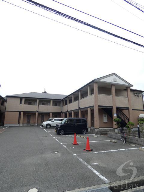 フジパレスタカシロI番館