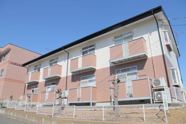 パステルM1