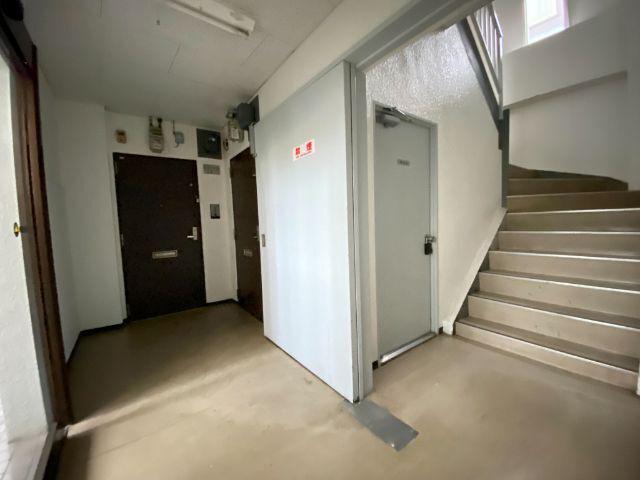 パームツリー月寒東