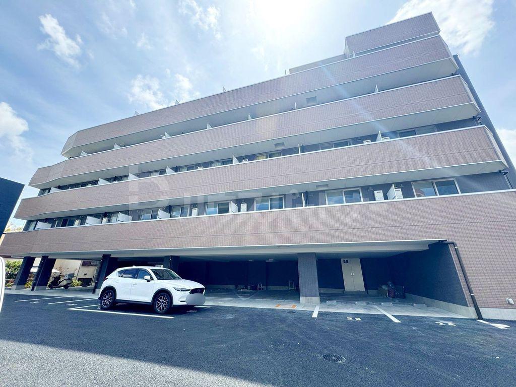 LEVICIA BLDG.II