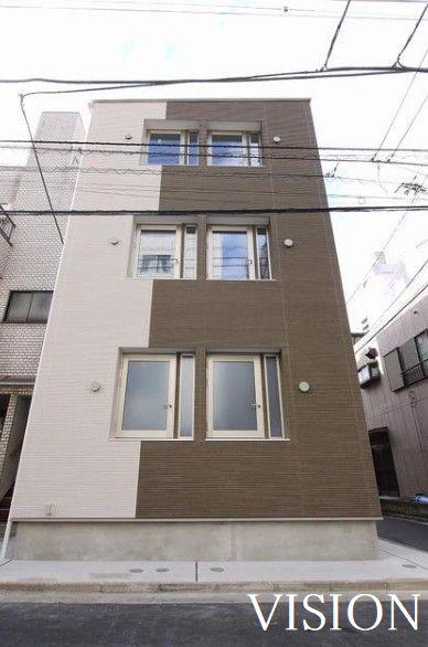 ロータスガーデン住吉(ワンルーム/1階)