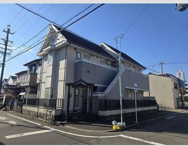 パークアベニュー