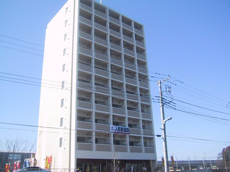 セントラルパークウッズ