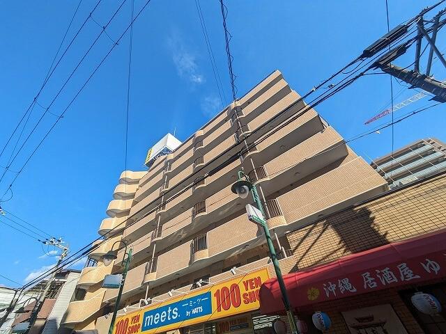 レジデンス早野