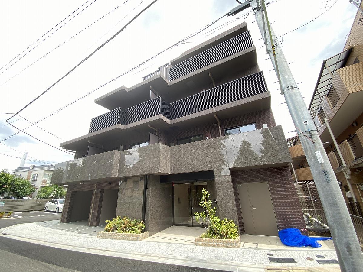 ブライズ高井戸DUE