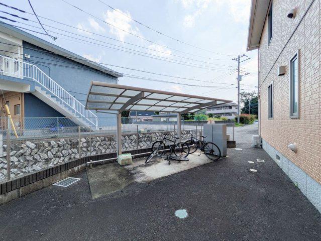 グリーンパール シャーメゾン
