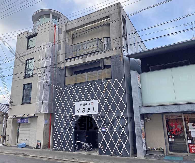ルーセント御薗橋